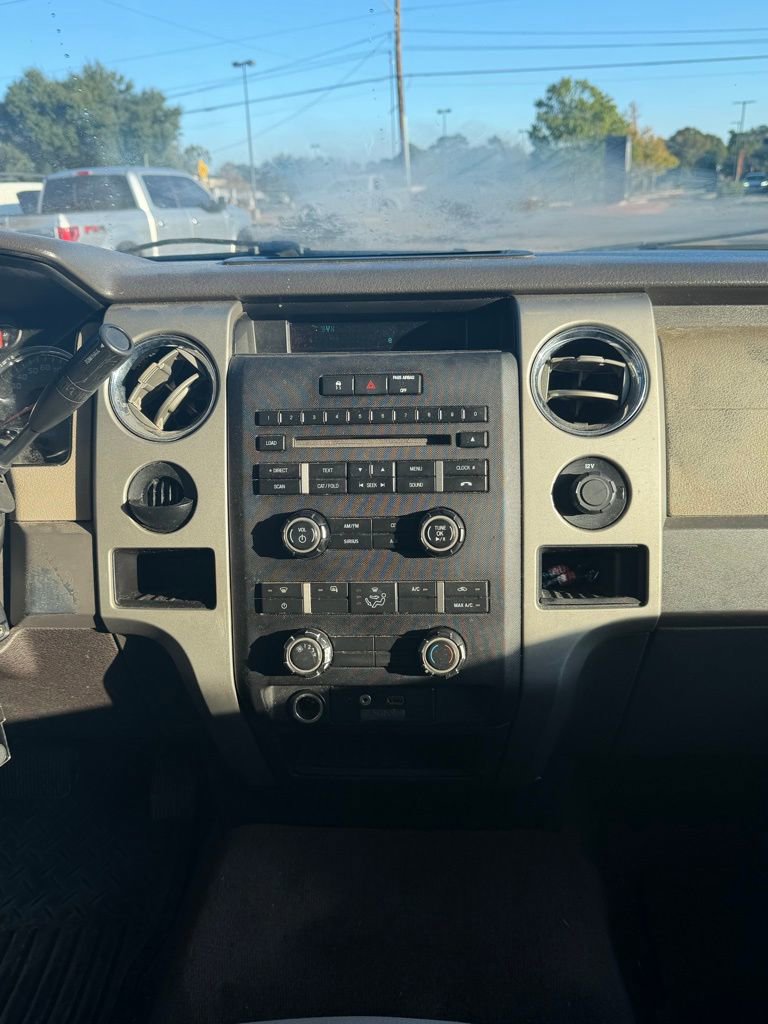 Used 2010 Ford F150 image 12