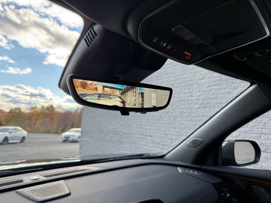 New 2026 Chevrolet Traverse RS w/ LPO, Floor Liner Package image 35