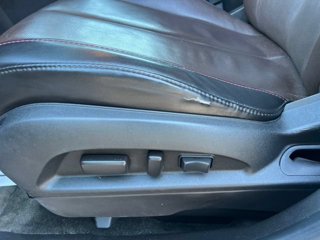 Used 2012 Chevrolet Equinox LTZ AWD/4WD image 21