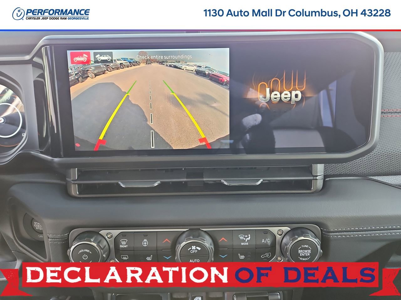 New 2026 Jeep Wrangler Unlimited Rubicon 392 image 28