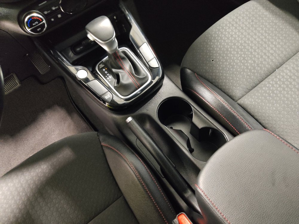 Used 2025 Kia Soul GT-Line image 26