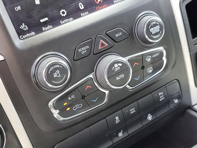 Used 2019 RAM 1500 Classic Warlock AWD/4WD image 33