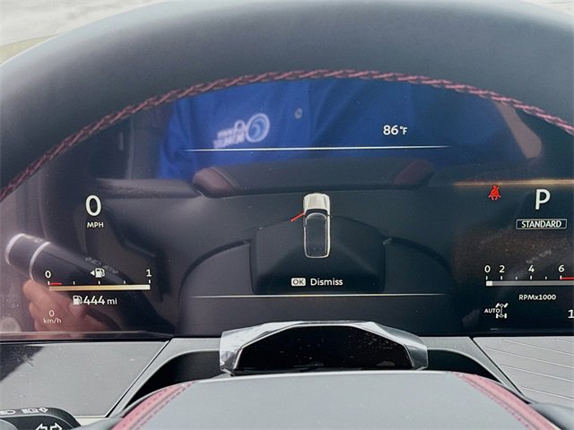 New 2026 INFINITI QX80 Autograph w/ Autograph Exterior Package image 9