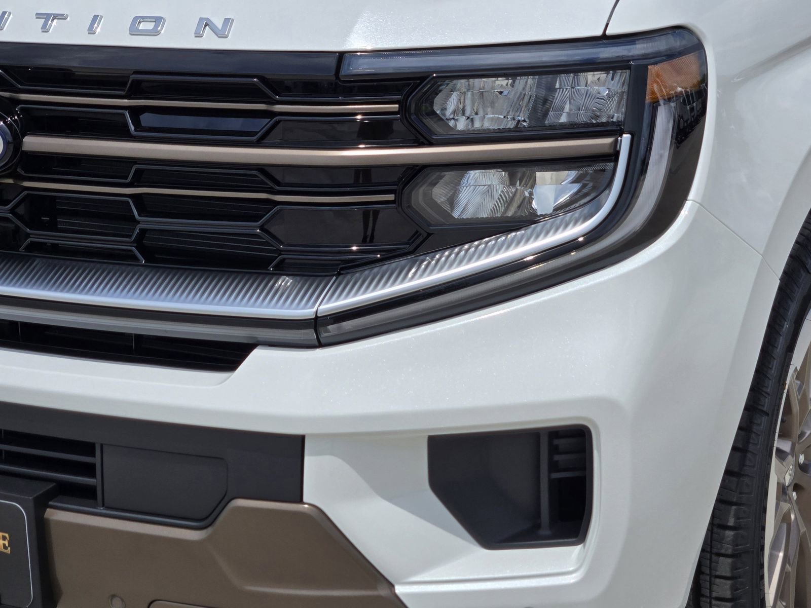 New 2026 Ford Expedition King Ranch AWD/4WD image 10