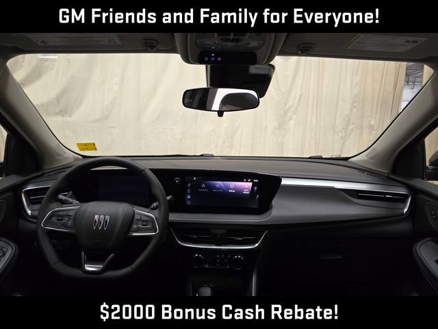 New 2026 Buick Encore GX Sport Touring w/ Comfort Package image 27