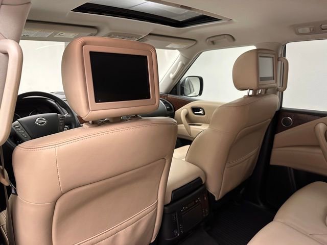 Used 2019 Nissan Armada Platinum image 22