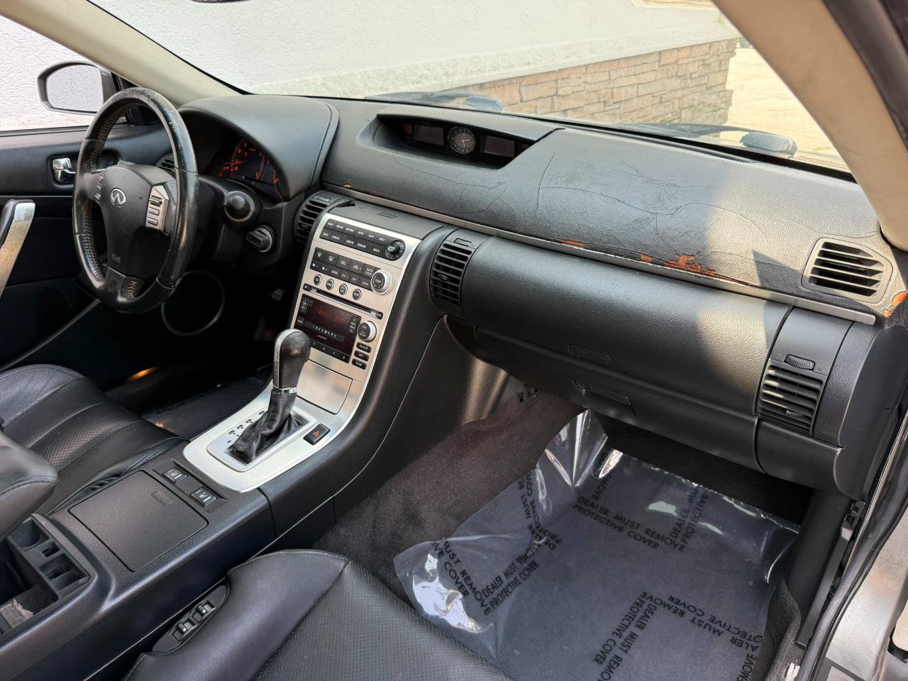 Used 2006 INFINITI G35 Coupe RWD image 23