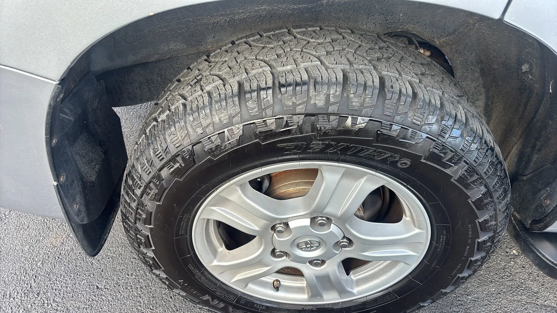 Used 2014 Toyota Sequoia SR5 image 34