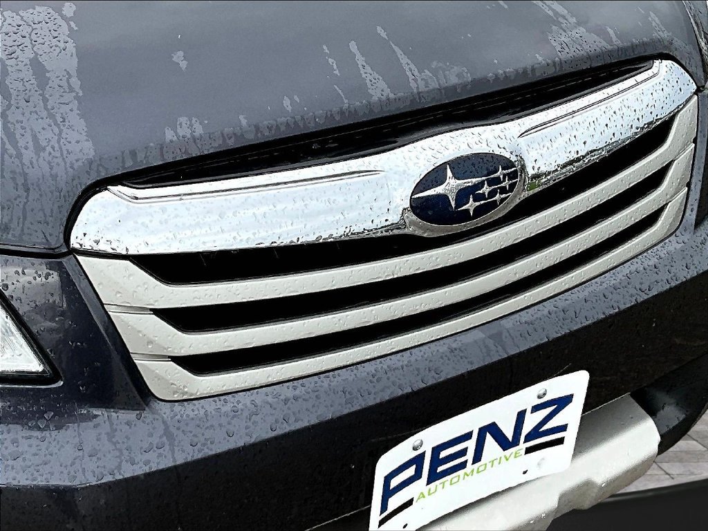 Used 2012 Subaru Outback 2.5i Limited w/ Moonroof Pkg AWD/4WD image 35