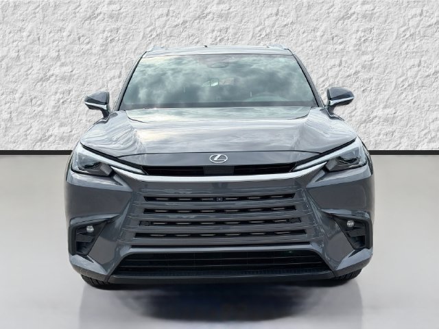 Used 2026 Lexus TX 350 AWD w/ Technology Package image 8