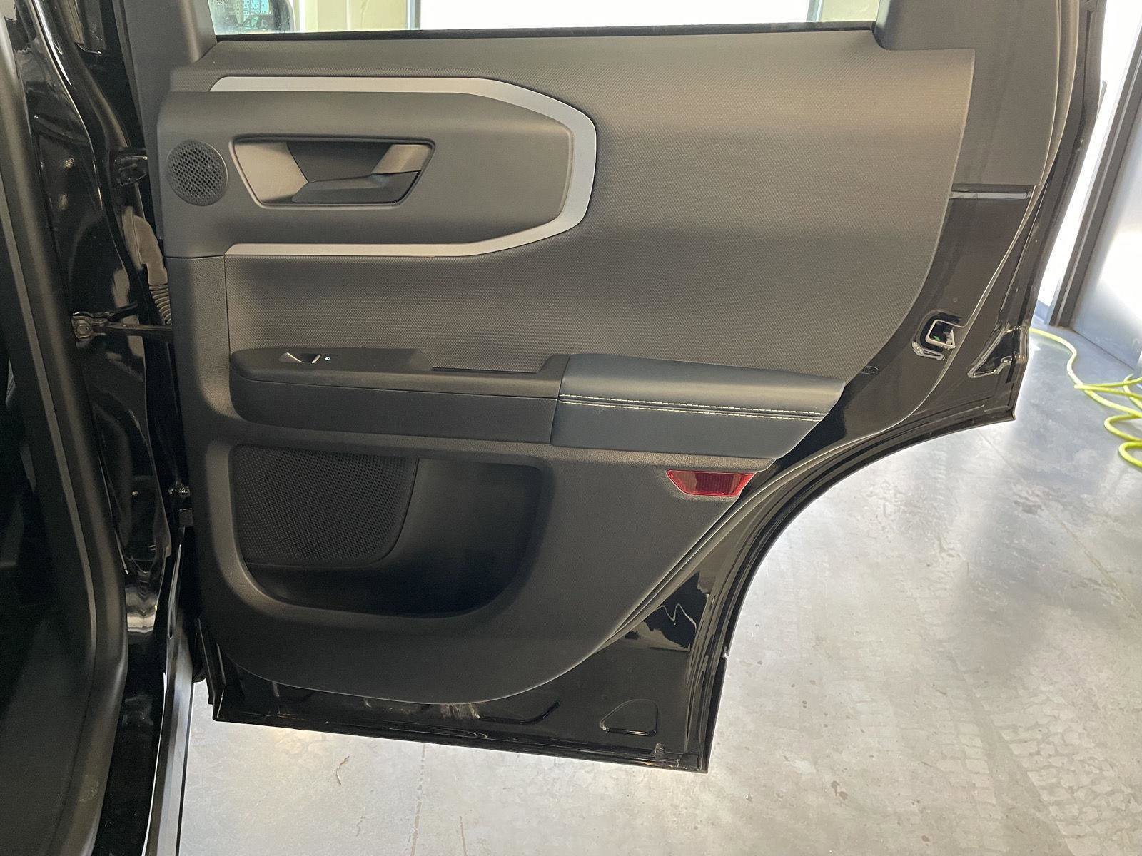 Used 2023 Ford Bronco Sport Outer Banks w/ Tech Package image 22