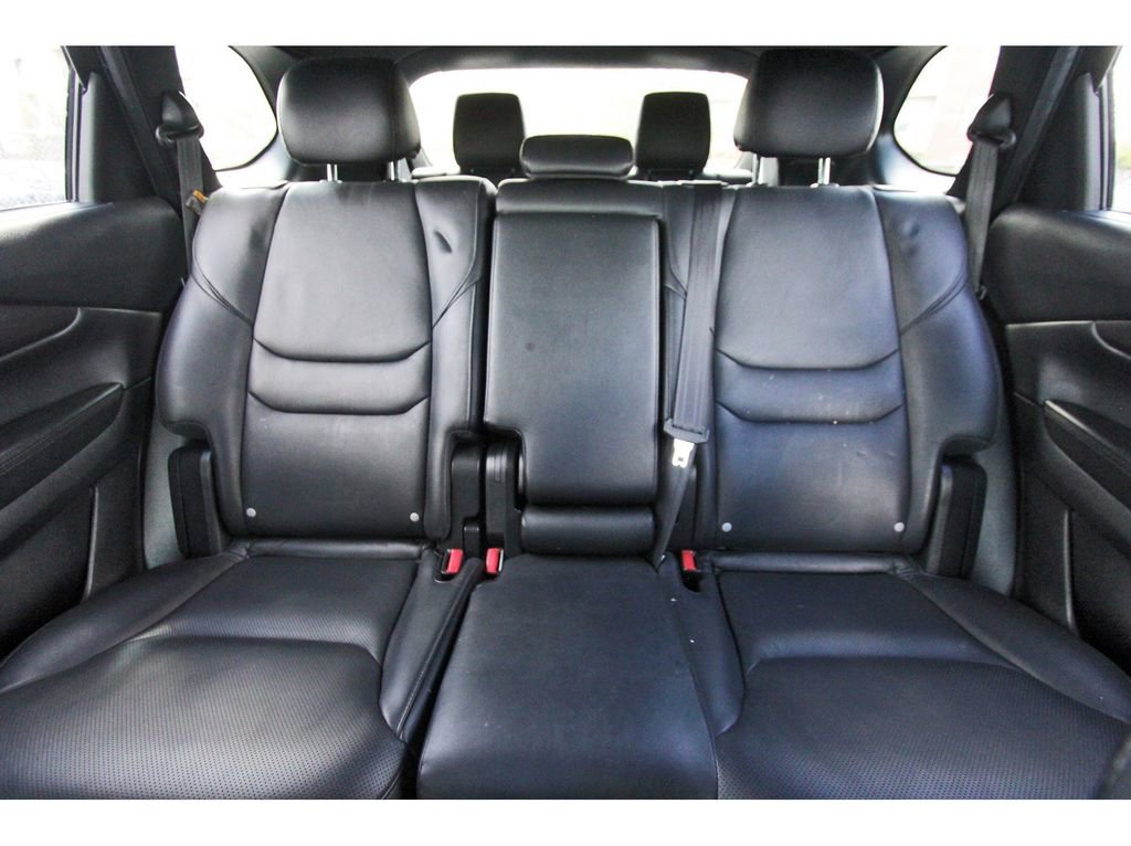 Used 2017 MAZDA CX-9 Grand Touring image 16