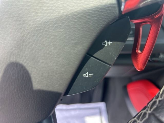 Used 2023 Chevrolet Camaro SS image 24