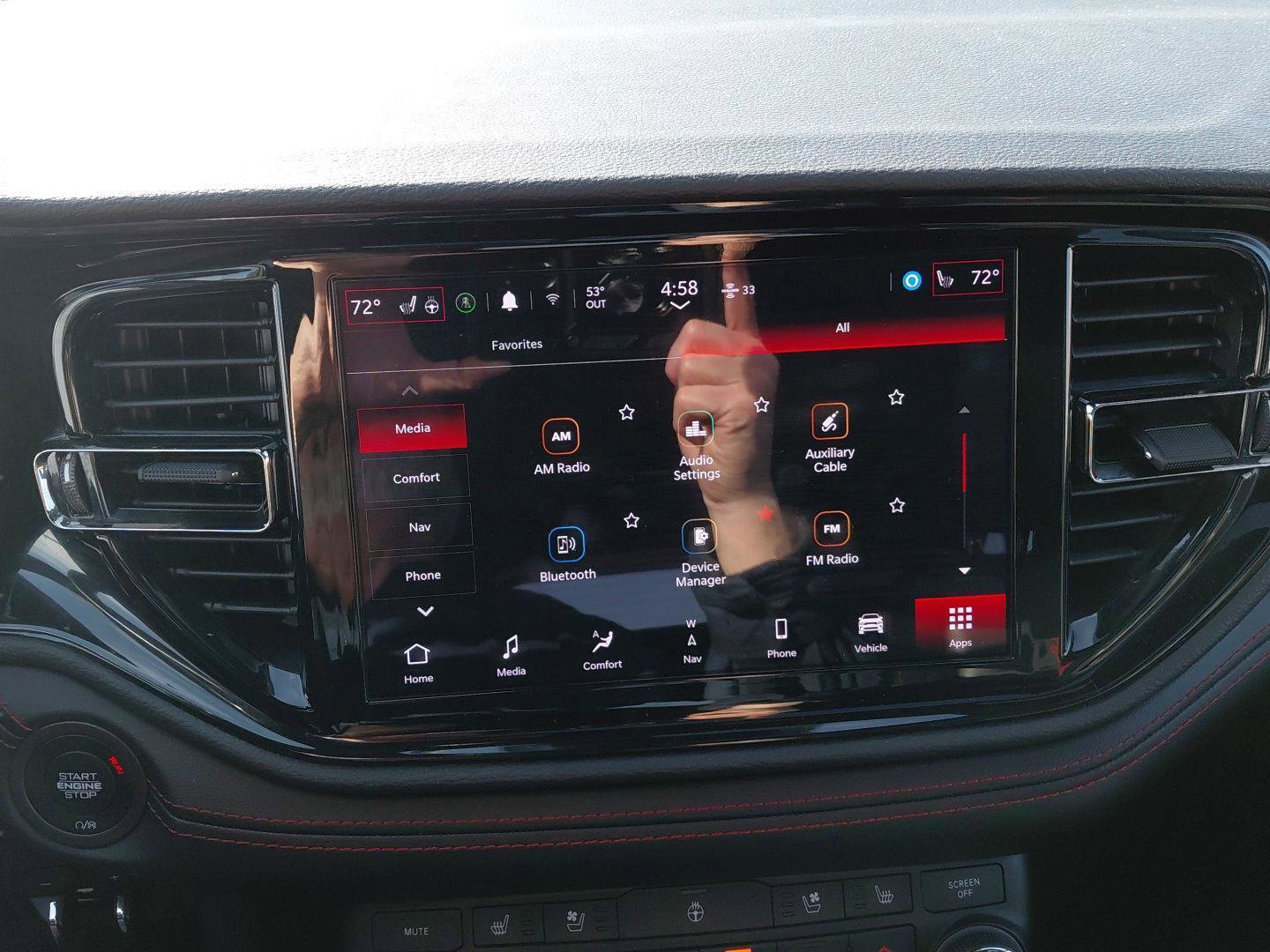 Used 2024 Dodge Durango GT image 34