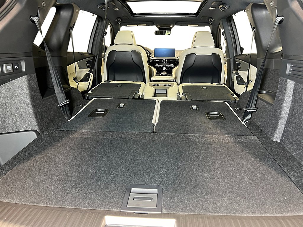New 2026 Acura MDX A-Spec image 36