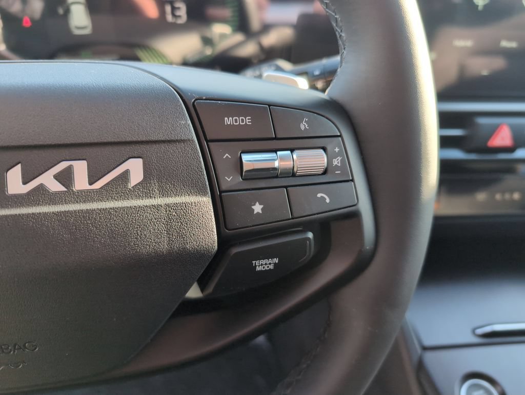 New 2026 Kia Sportage S AWD/4WD image 18