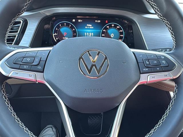 New 2026 Volkswagen Atlas Cross Sport SE image 17