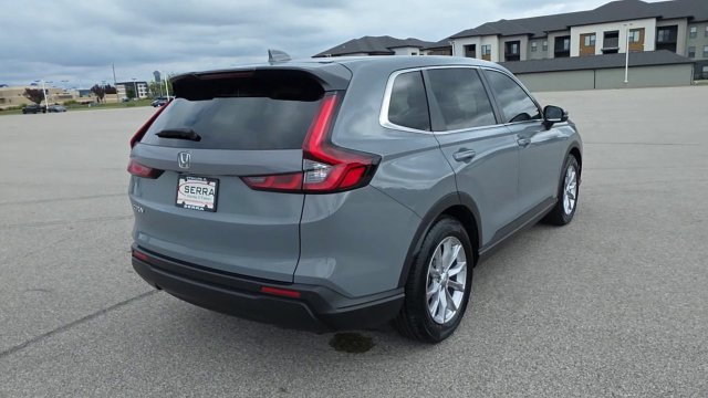 Used 2023 Honda CR-V EX-L image 7