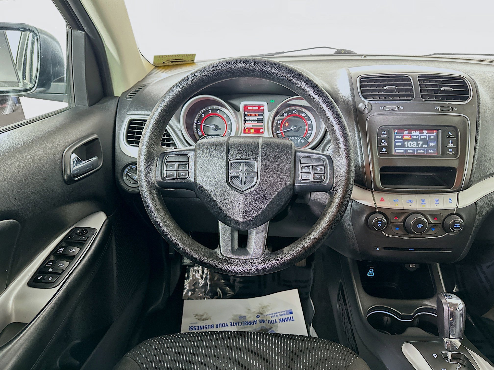 Used 2019 Dodge Journey SE image 20