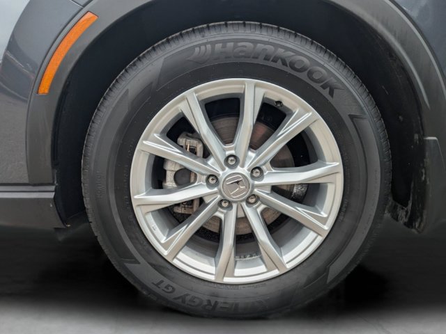 Certified 2024 Honda CR-V EX-L image 9