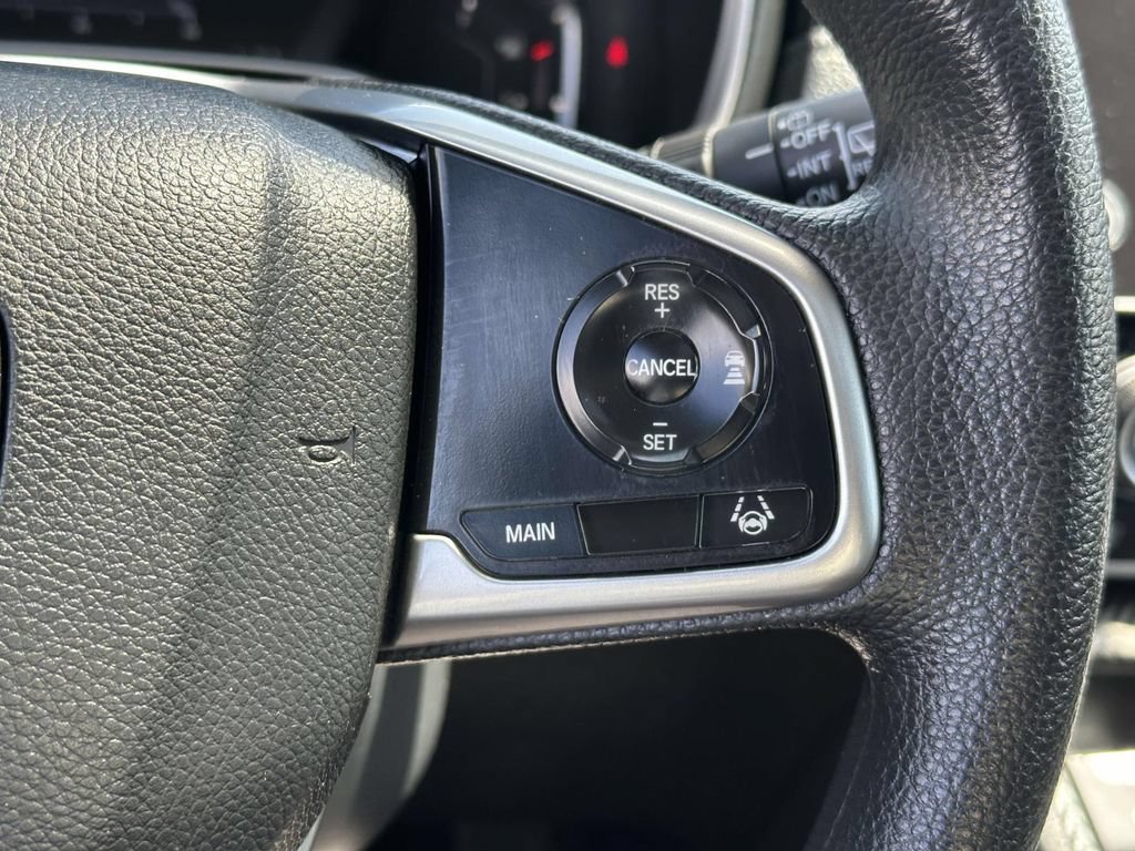 Certified 2022 Honda CR-V EX image 21