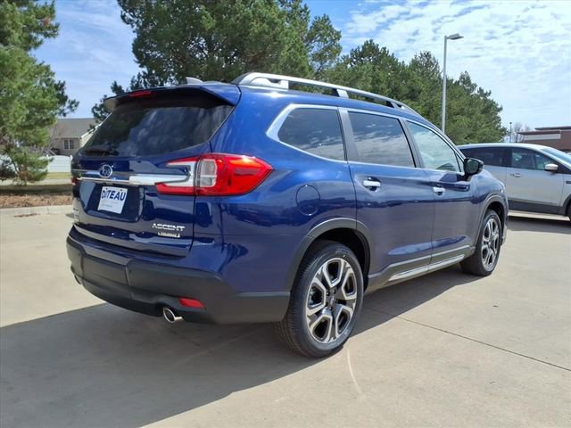 New 2026 Subaru Ascent Touring AWD/4WD image 6