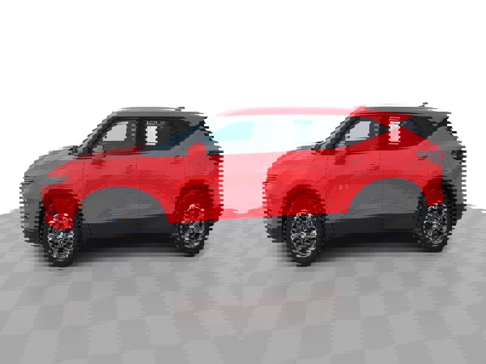 Used 2025 Chevrolet Blazer LT w/ LPO, Floor Liner Package