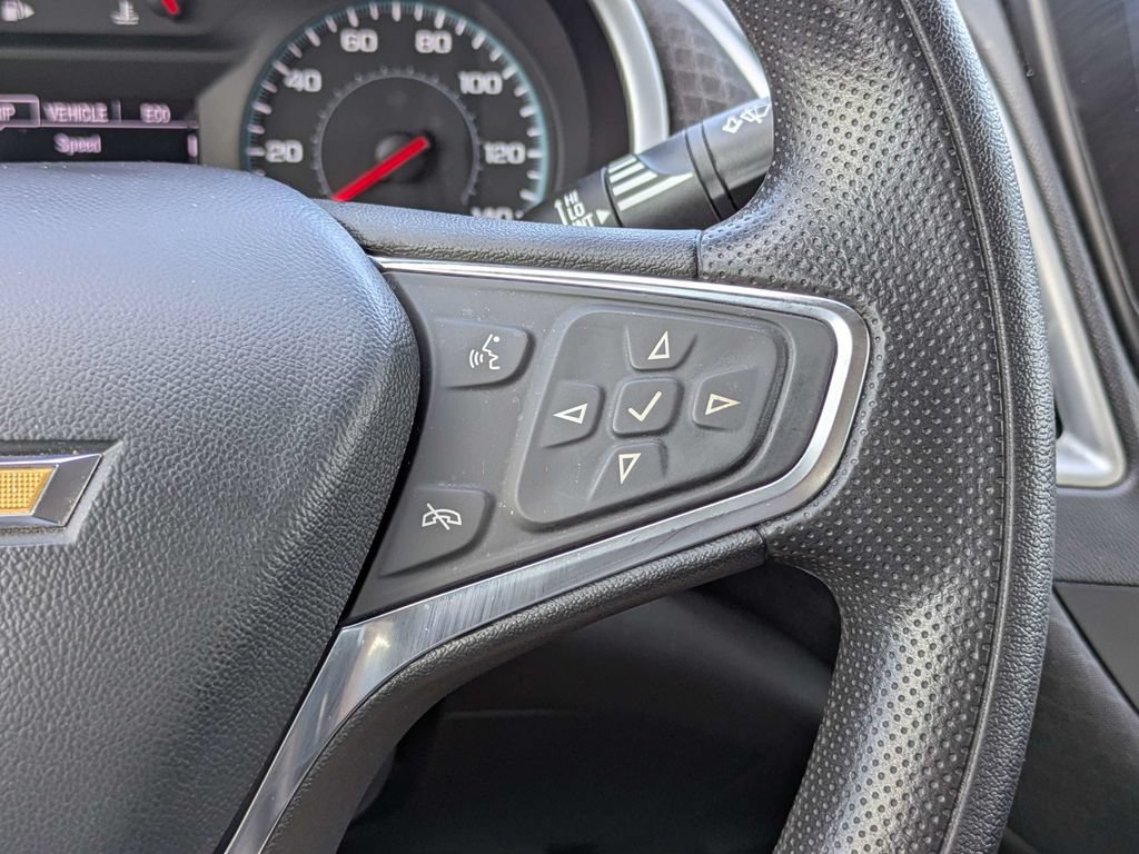 Used 2024 Chevrolet Malibu LT FWD image 25