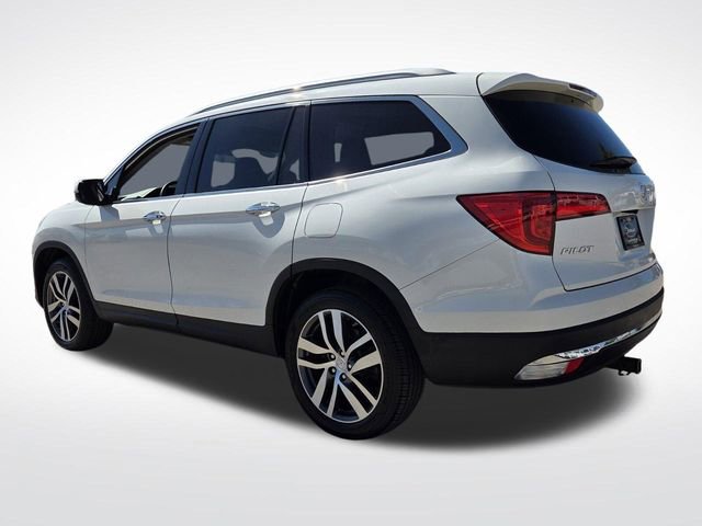 Used 2017 Honda Pilot Elite image 6