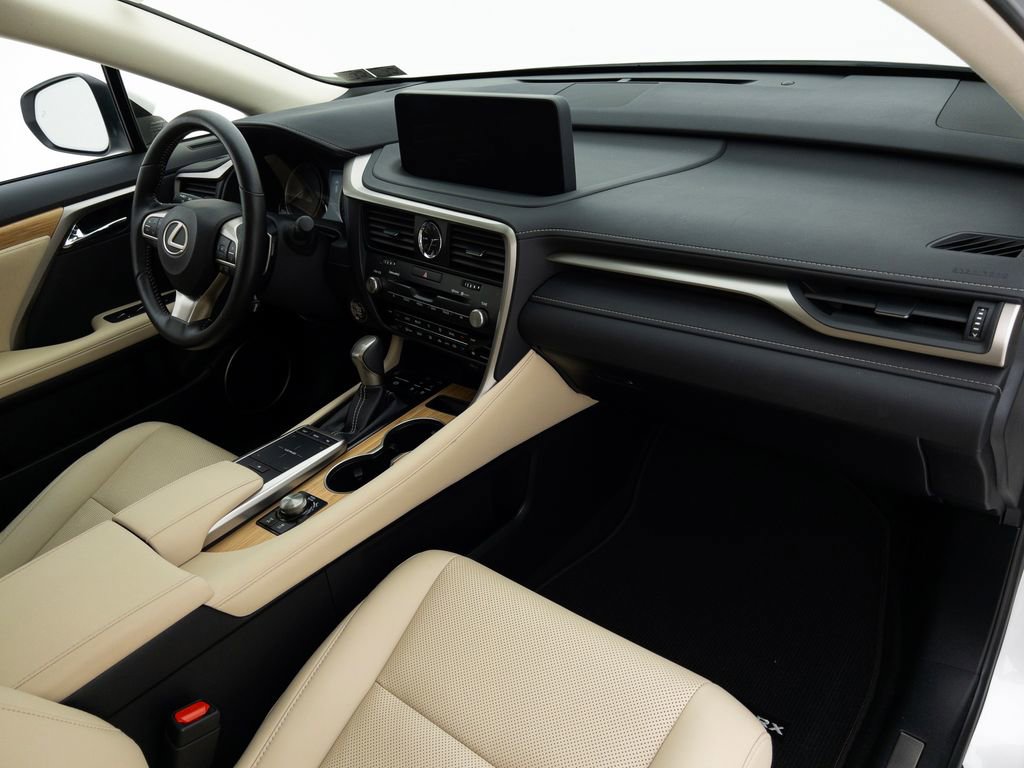 Used 2022 Lexus RX 350 AWD w/ Premium Package image 14