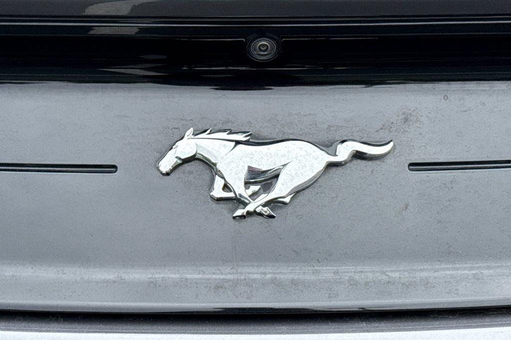 Used 2023 Ford Mustang Premium RWD image 13