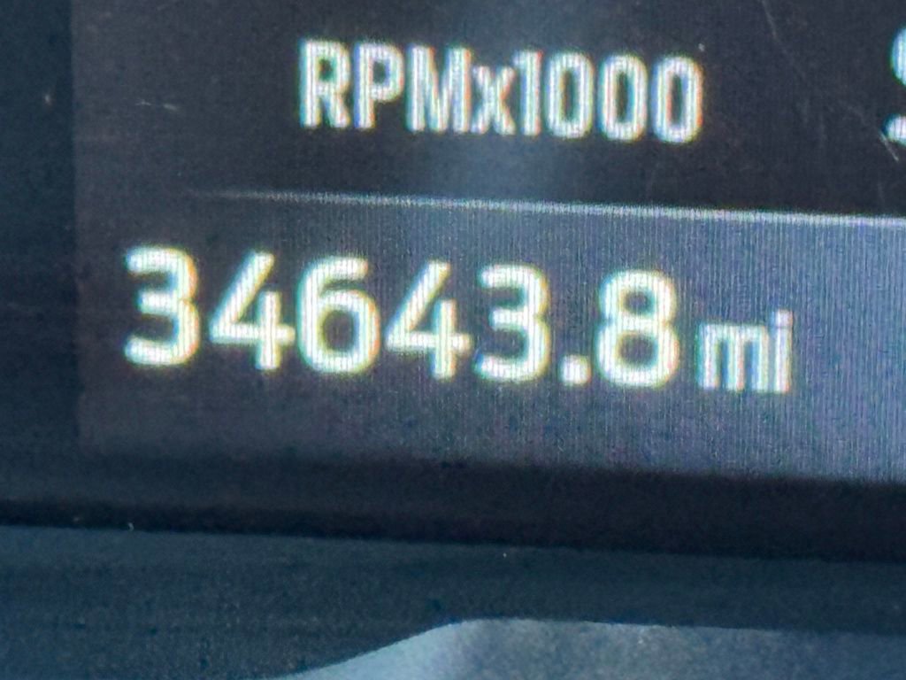 Used 2025 Ford Maverick XLT w/ XLT Luxury Package image 7