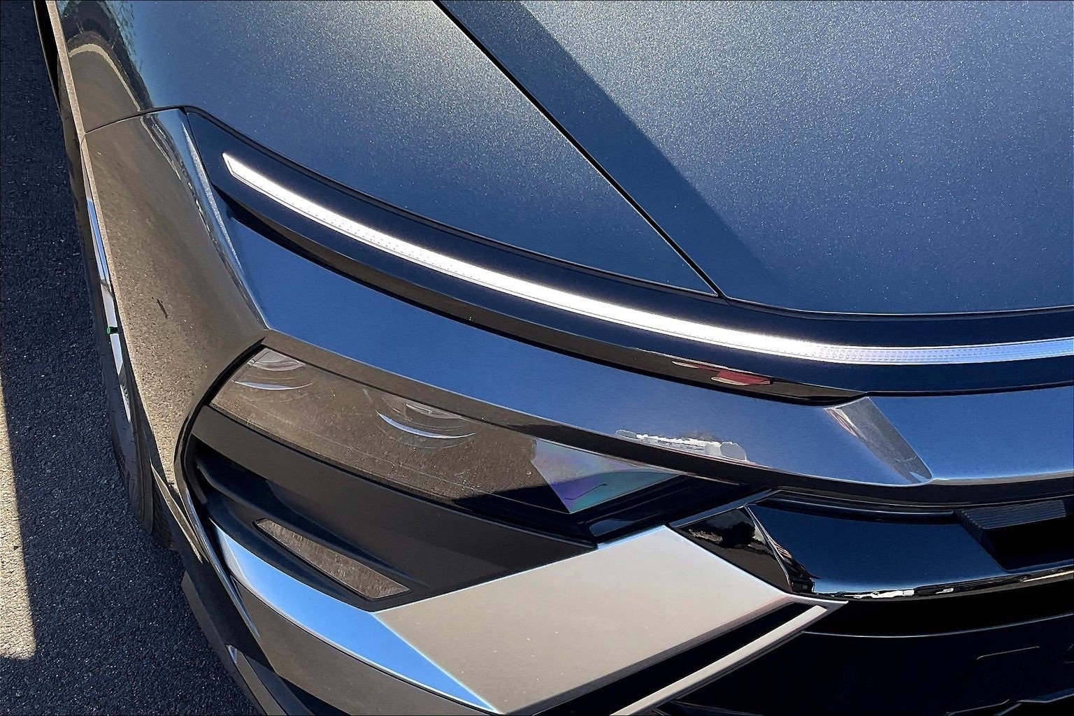 Used 2025 Hyundai Sonata SE image 31