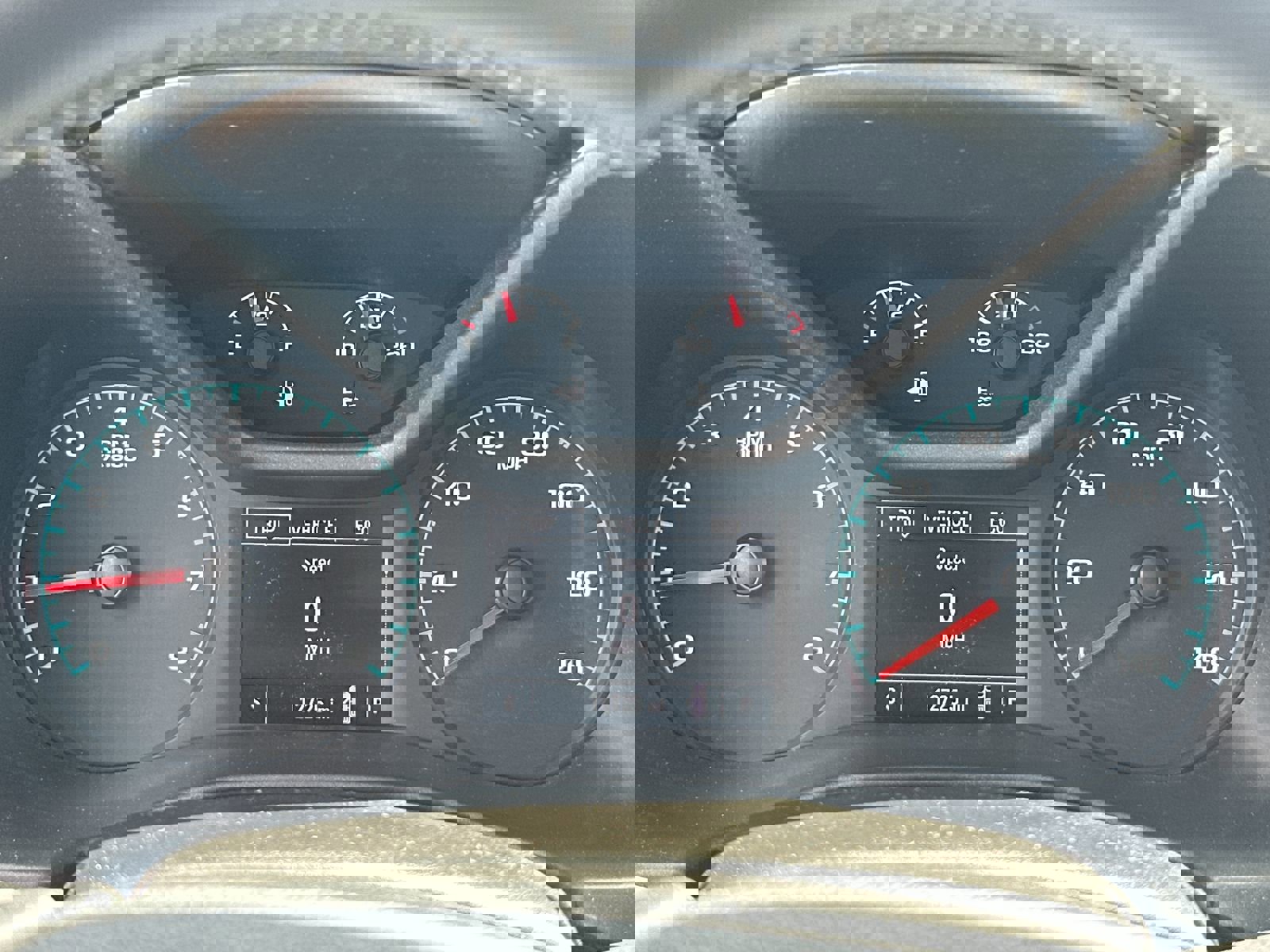 Certified 2022 Chevrolet Colorado LT w/ Fleet Safety Package image 23