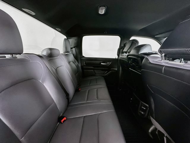 Used 2023 RAM 1500 Tradesman RWD image 25
