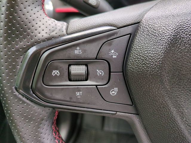 Used 2026 Chevrolet Trax RS w/ Driver Confidence Package image 24