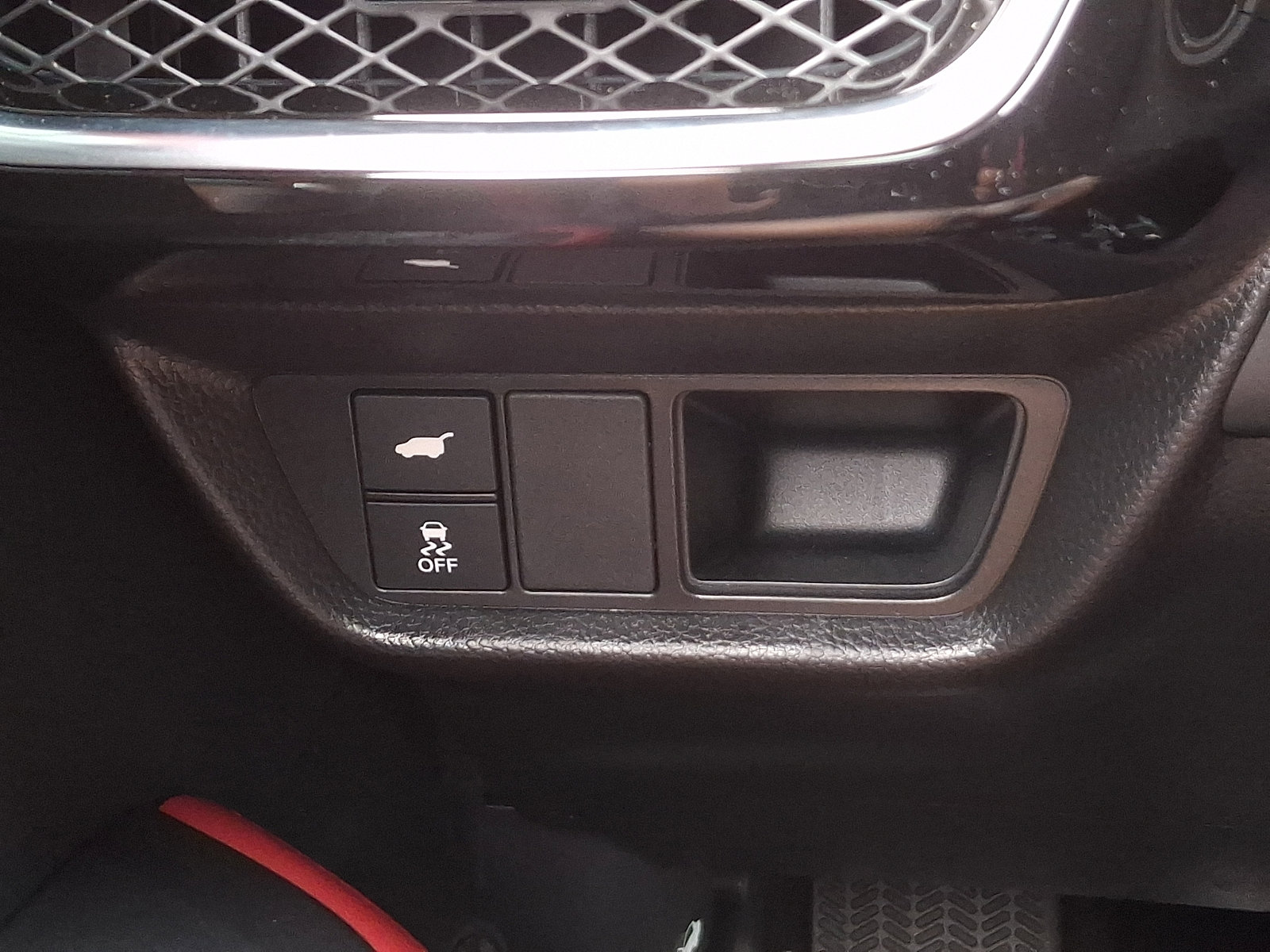 Certified 2025 Acura ADX A-Spec AWD/4WD image 23
