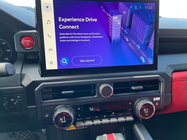 Used 2025 Toyota Tacoma TRD Pro image 29