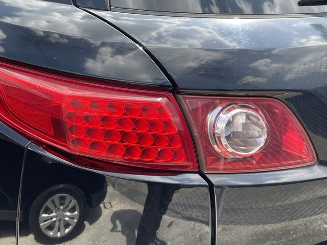 Used 2007 INFINITI FX35 2WD image 6