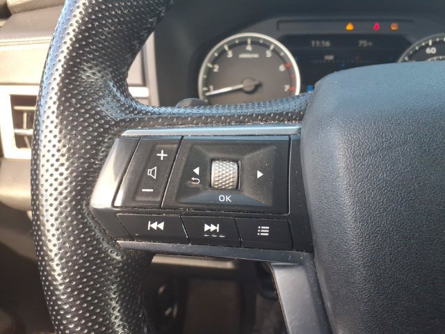 Used 2022 Mitsubishi Outlander SE FWD image 26