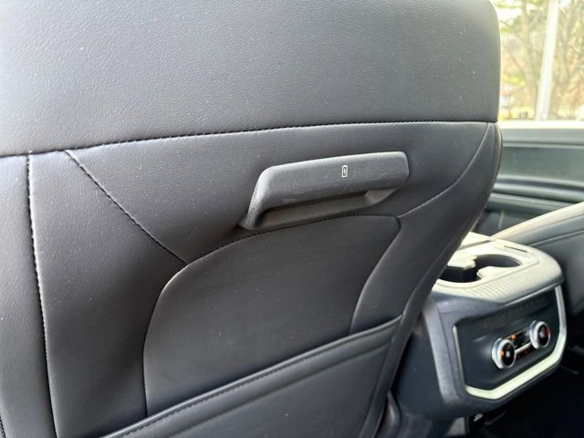 Used 2025 Ford Expedition Max Platinum image 26