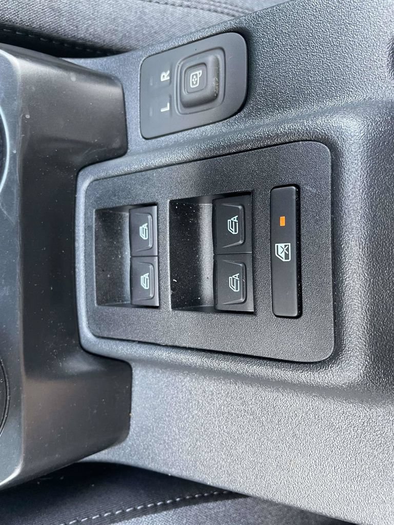 New 2026 Ford Bronco Big Bend AWD/4WD image 16