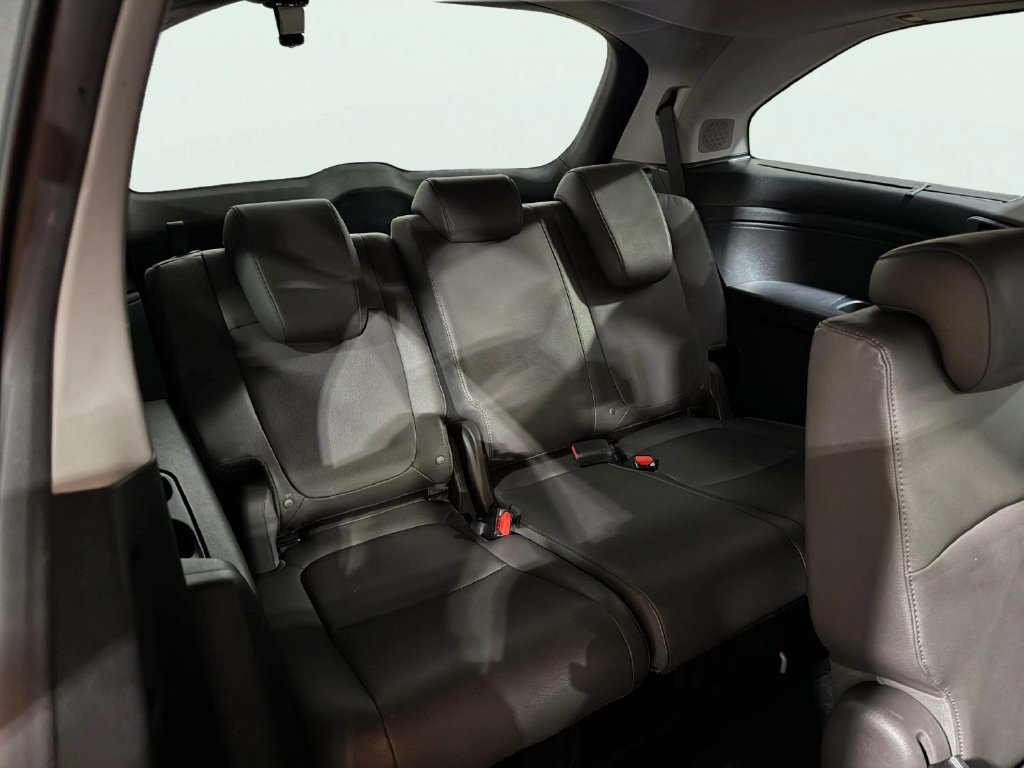 Used 2019 Honda Odyssey Elite image 27