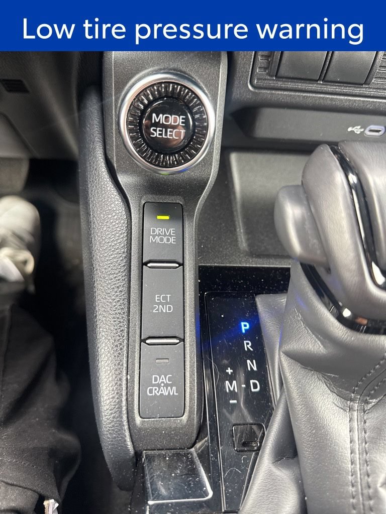 Used 2025 Toyota Land Cruiser 1958 AWD/4WD image 14