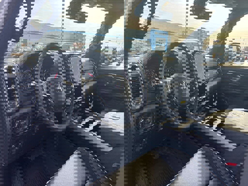 New 2026 RAM 1500 Laramie image 7