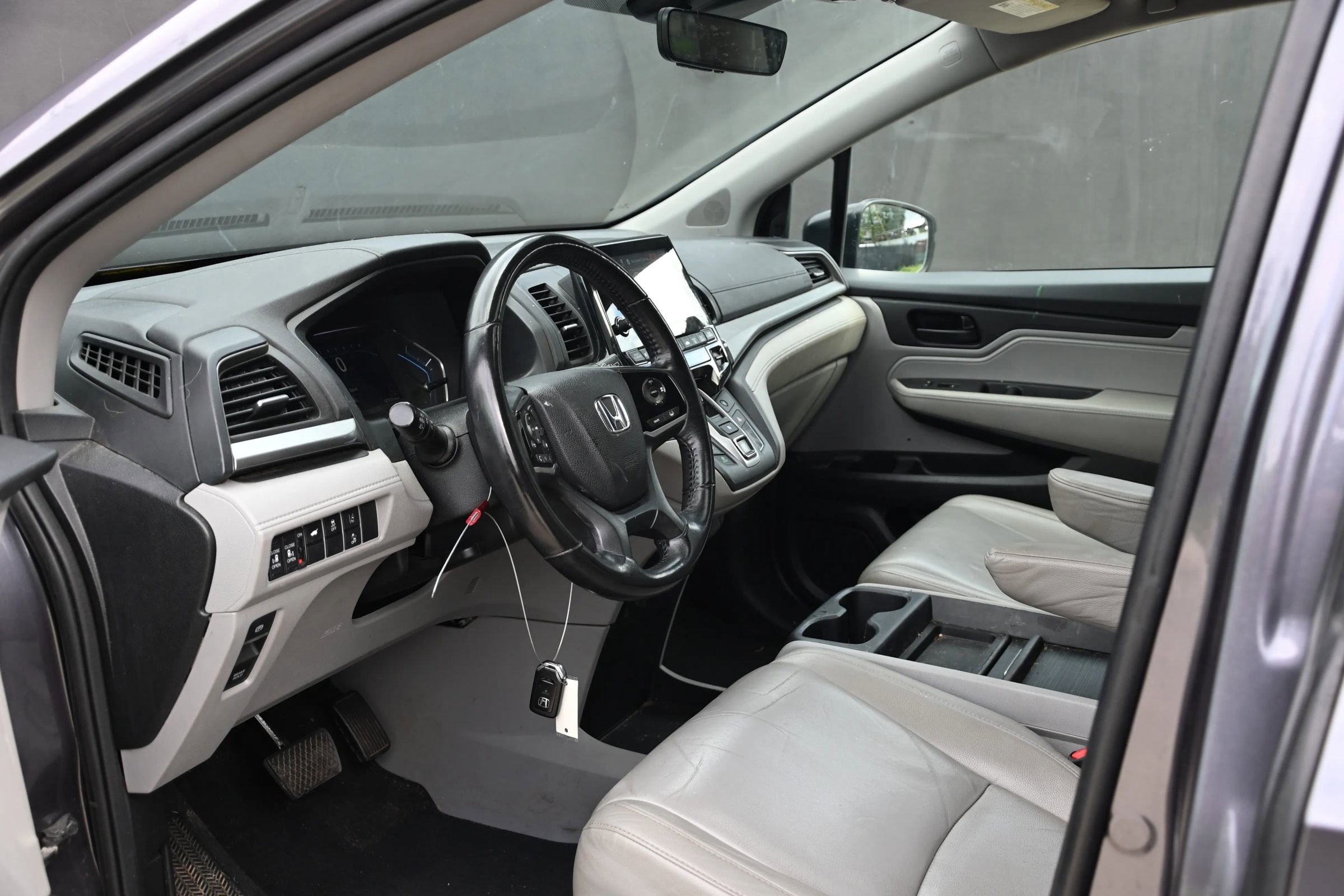 Used 2020 Honda Odyssey EX-L image 14