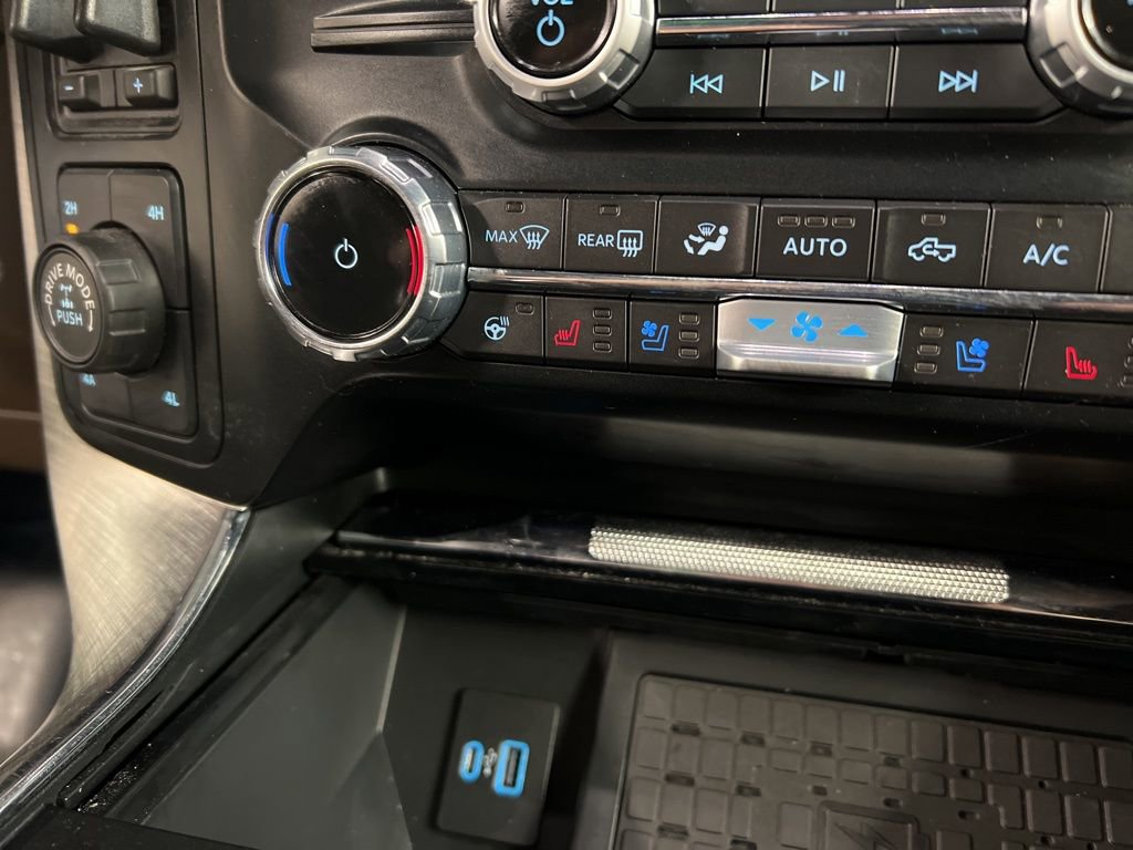 Certified 2023 Ford F150 King Ranch image 14