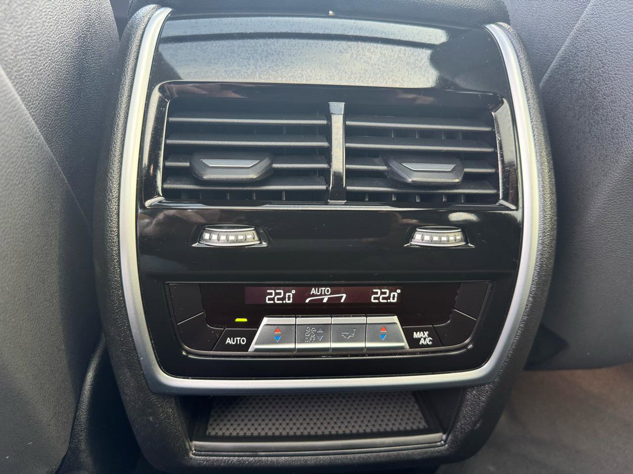 Used 2021 BMW X5 xDrive40i w/ Convenience Package AWD/4WD image 15