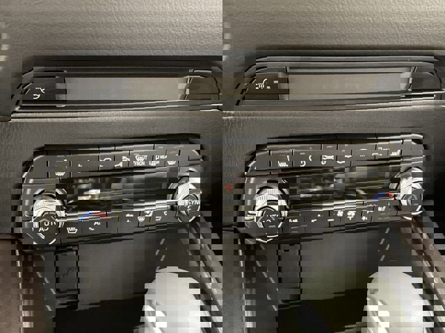 New 2025 MAZDA CX-5 Signature image 21