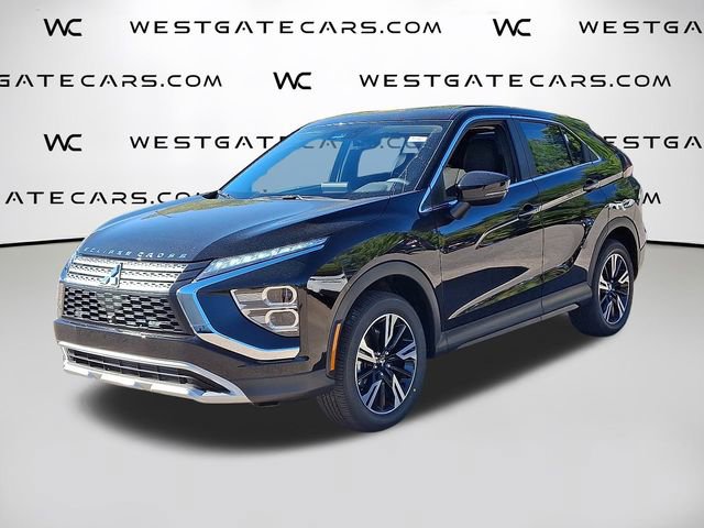 New 2026 Mitsubishi Eclipse Cross SE image 1